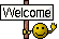 bienvenue Welcome